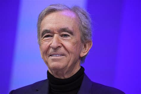 who is the ceo of louis vuitton|louis vuitton arnault.